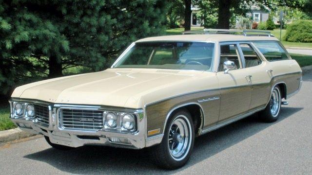 1970s Buick Logo - 1970 Buick Electra - Pictures - CarGurus