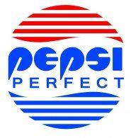 Perfect Pepsi Logo - Pepsi Perfect. Brands of the World™. Download vector logos
