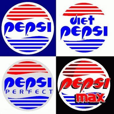 Perfect Pepsi Logo - Pepsi gets a new logo | Page 2 | NeoGAF