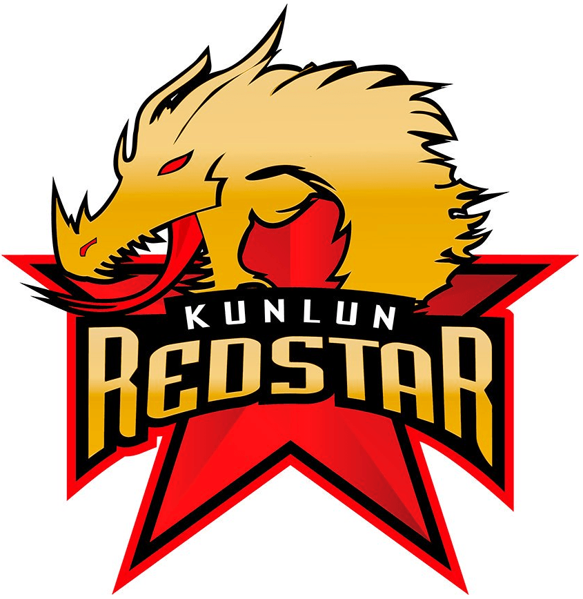 Boar Sports Logo - Kunlun Red Star Unused Logo Hockey League KHL