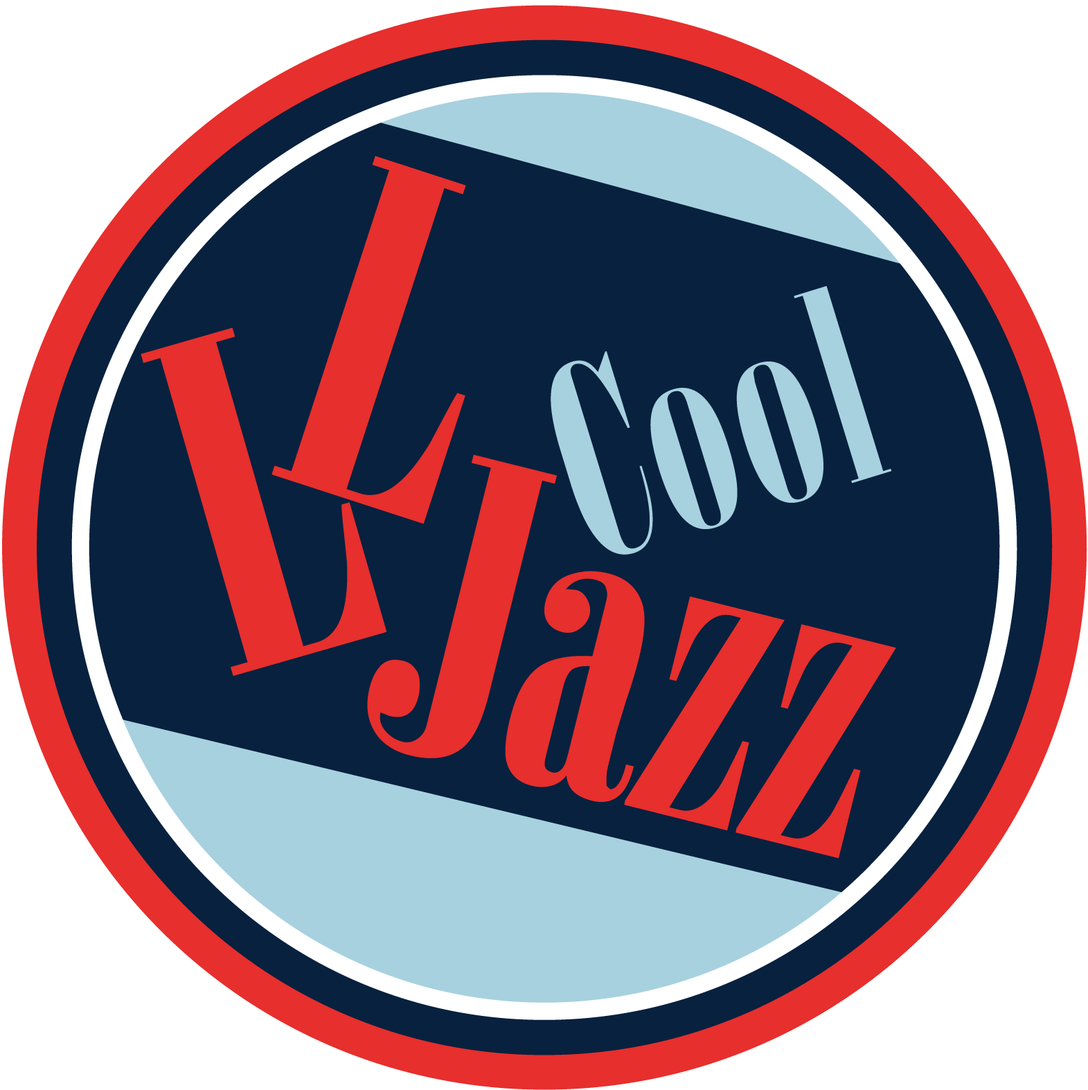 Cool Jazz Logo