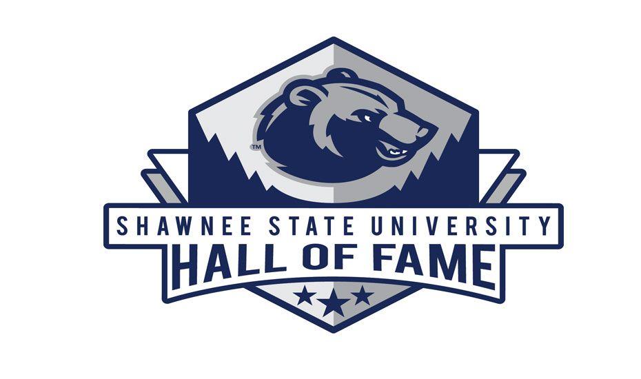 Boar Sports Logo - Shawnee State University State announces 2018 Hall of Fame