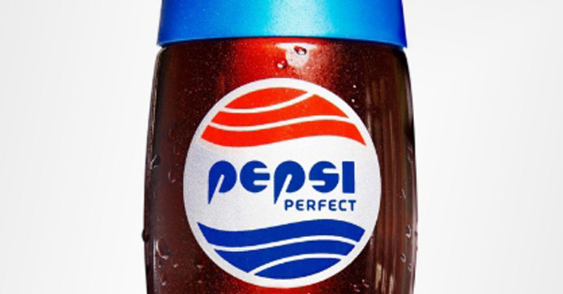Perfect Pepsi Logo - Great Scott! $20 for a Pepsi?