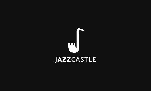 Cool Jazz Logo - 35 Cool & Creative Logo/Logotypes Examples For New Designers