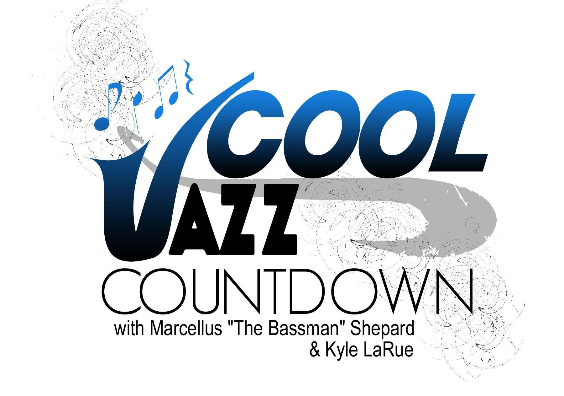 Cool Jazz Logo - Cool Jazz Countdown
