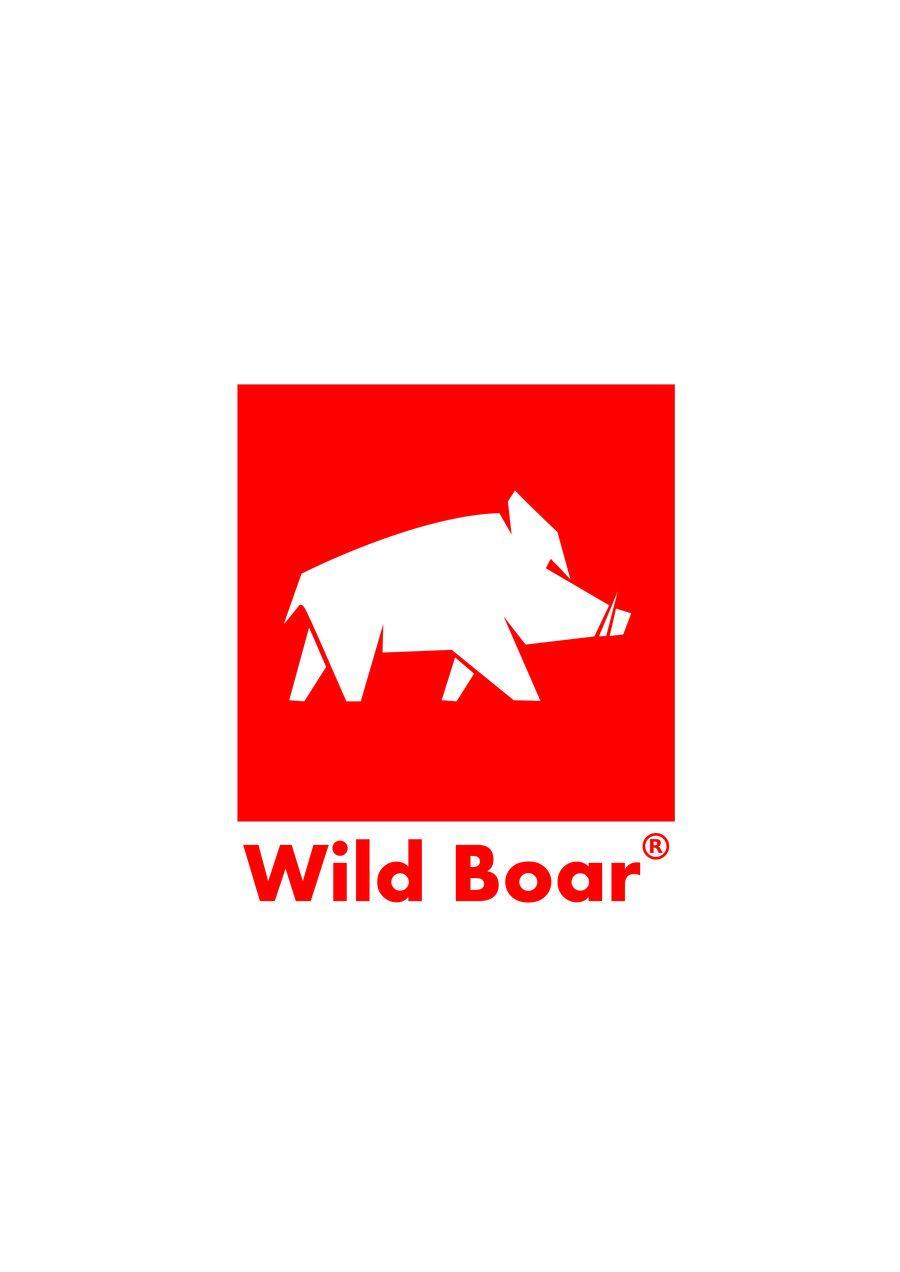 Boar Sports Logo - Entry #17 by marispopovs for Design a Logo 