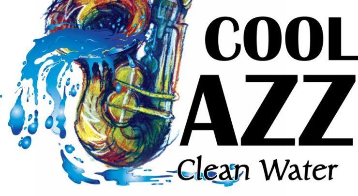 Cool Jazz Logo - 17th Annual Cool Jazz Clean Water Fundraiser - The Washington Center ...