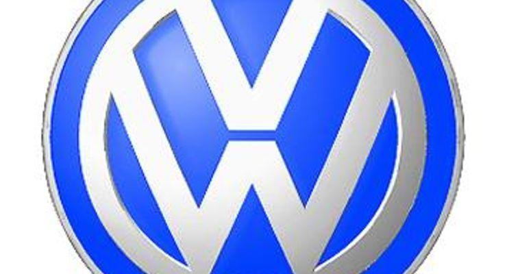 VW Logo - VW-Logo: Keine Einigung im Urheber-Streit - auto motor und sport
