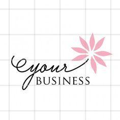 Landscape Flower Logo - 65 Best Logo Design images | Logo designing, Creative company ...