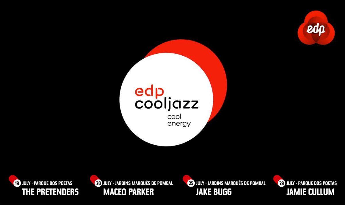 Cool Jazz Logo - Cool Jazz Fest'17