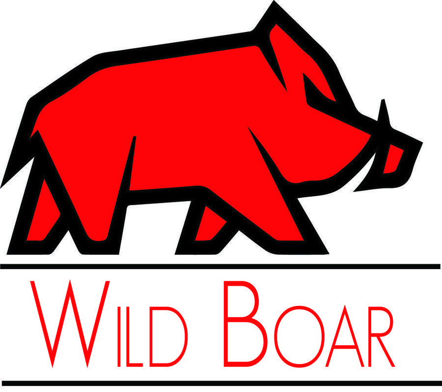 Boar Sports Logo - Entry by balican for Design a Logo Wild Boar for private label