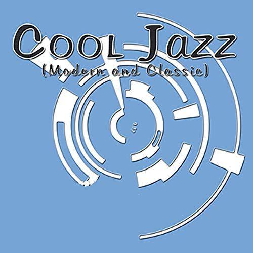 Cool Jazz Logo - Cool Jazz by Various artists on Amazon Music - Amazon.com