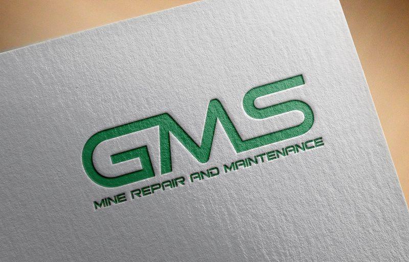 Landscape Flower Logo - Professional, Conservative, Landscape Logo Design for GMS Land