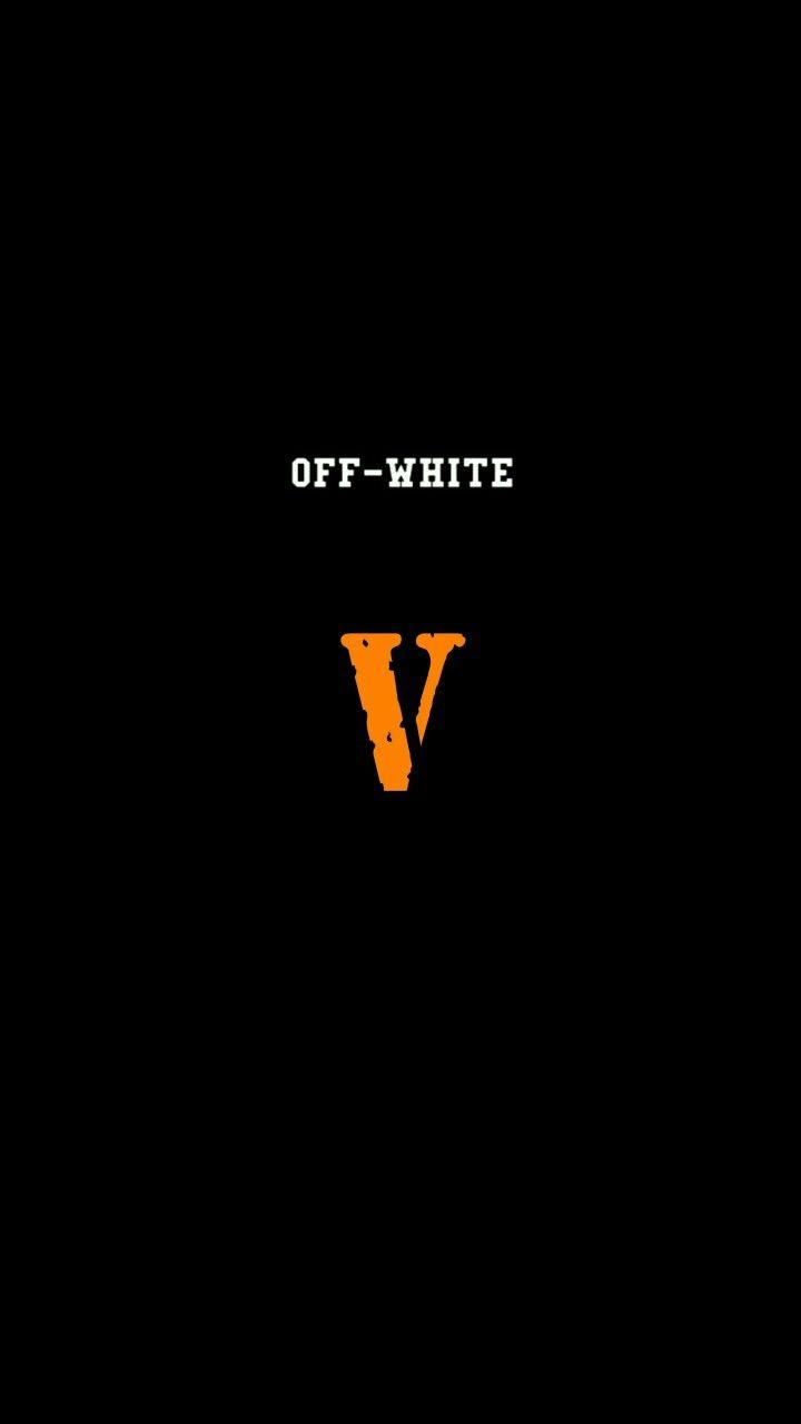 Off White Vlone Logo - off white X vlone #2 | Icone | Illustrazioni, Sfondi e Iphone