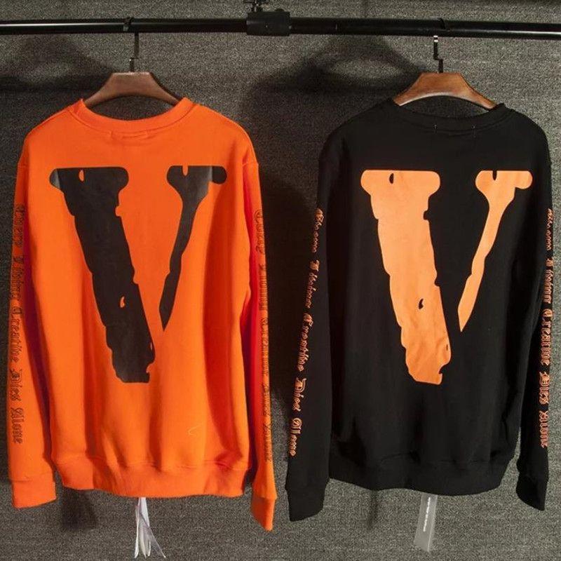 Off White Vlone Logo - Pin by 4AM on Streetwear Inspiration | Hoodies, Off white, Mens fashion