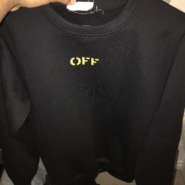 Off White Vlone Logo - Best Off White Vlone Replica for sale in Vaughan, Ontario for 2019