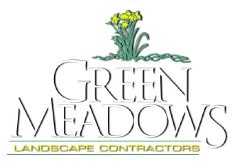 Landscape Flower Logo - The Best New Jersey & New York Landscaping Design & Maintenance ...