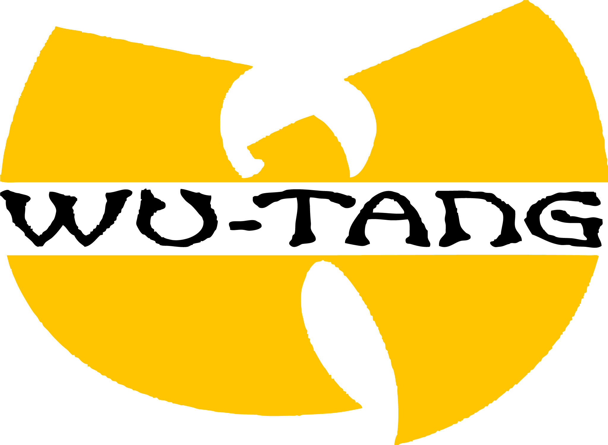 The Wu-Tang Clan Logo - Wu Tang Clan PNG Transparent Wu Tang Clan.PNG Images. | PlusPNG