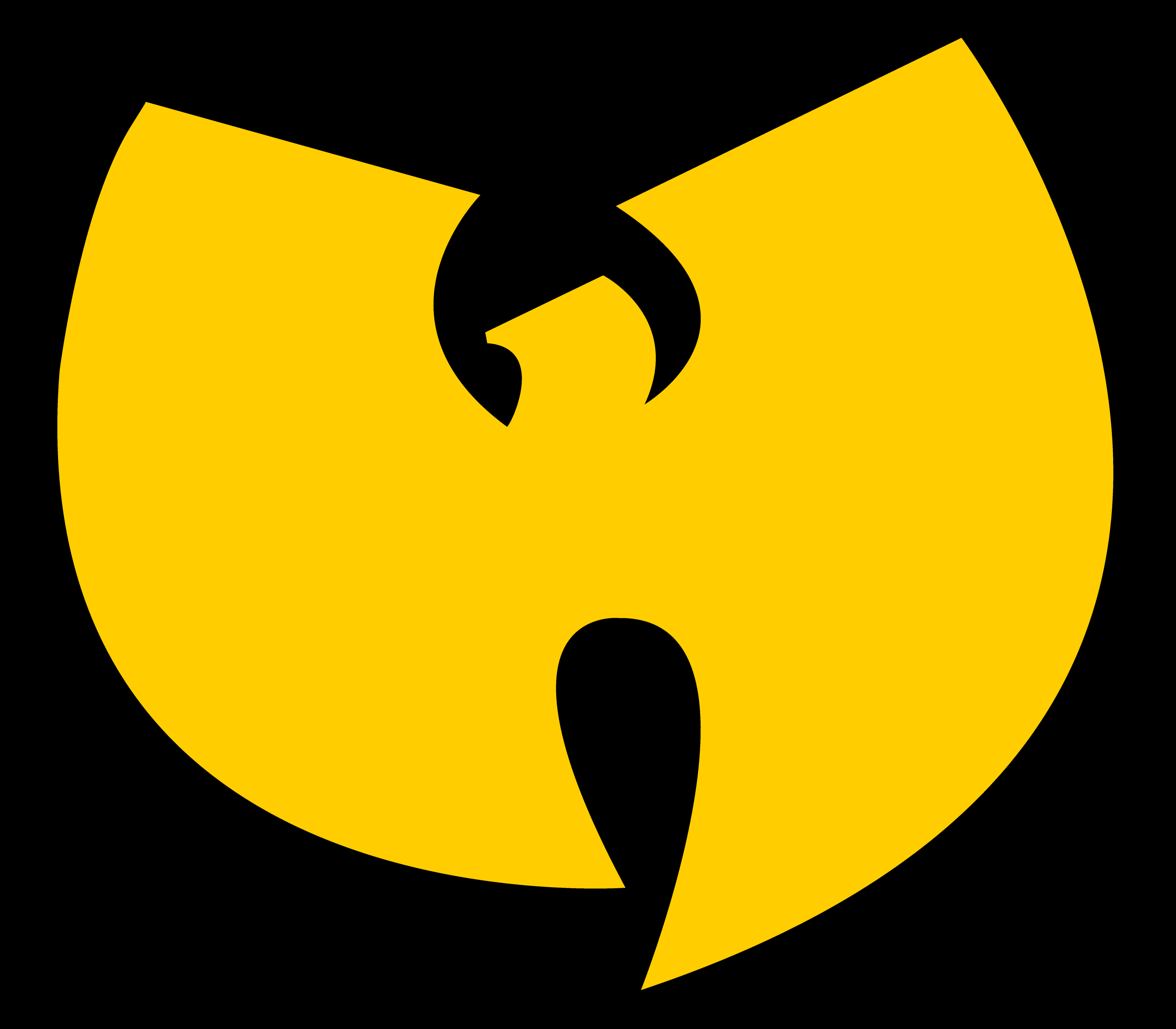 Wu-Tang Logo - Wu Tang Clan