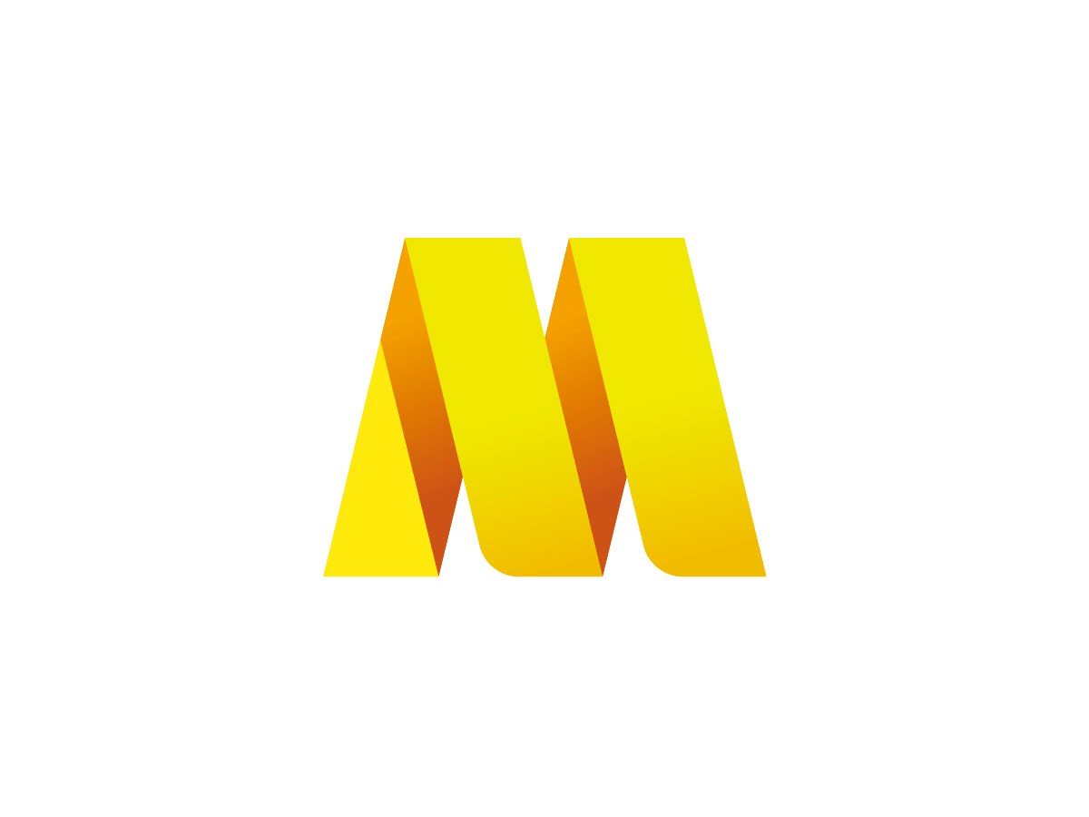 Yellow M Logo - Yellow M Logo Png Images