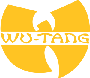 Wu-Tang Logo - T Shirts