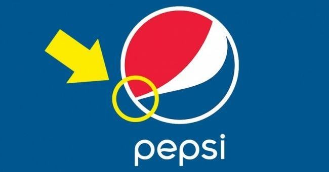 17 Logo - The 17 Famous Logos with a Hidden Meaning That We Never Even Noticed
