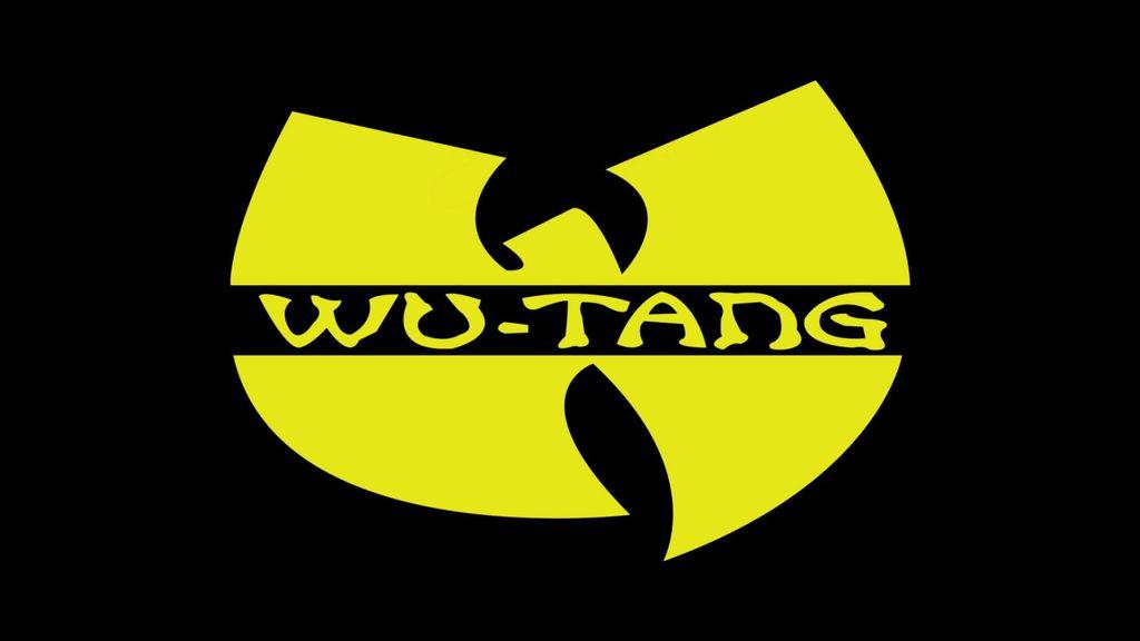 Wu-Tang Logo - Wu Tang Clan Reacts To Seeing The Wu Symbol In The Craziest Places