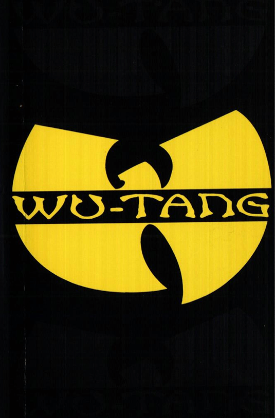 Wu-Tang Logo - Wu Tang Wu Tang Never Outgrew Their Music And Never Gets Old To