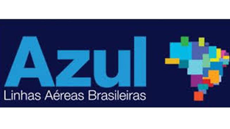 Azul Airlines Logo - Azul Airlines to Start flying between Brazil and USA | Brol.com