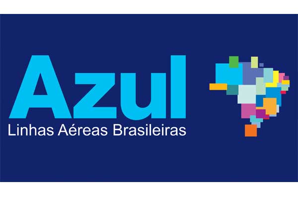 Azul Airlines Logo - Azul Airlines Contact. Phone Email Address