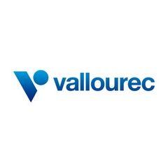 German Oil Company Logo - Vallourec - World leader in premium tubular solutions