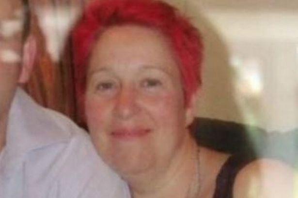 Red Hair and Face Logo - Union hits out after midwife could face sack over her bright red