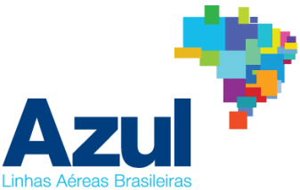 Azul Airlines Logo - Brazil's Azul Airlines Founder Wins Bid to Buy Portuguese Carrier