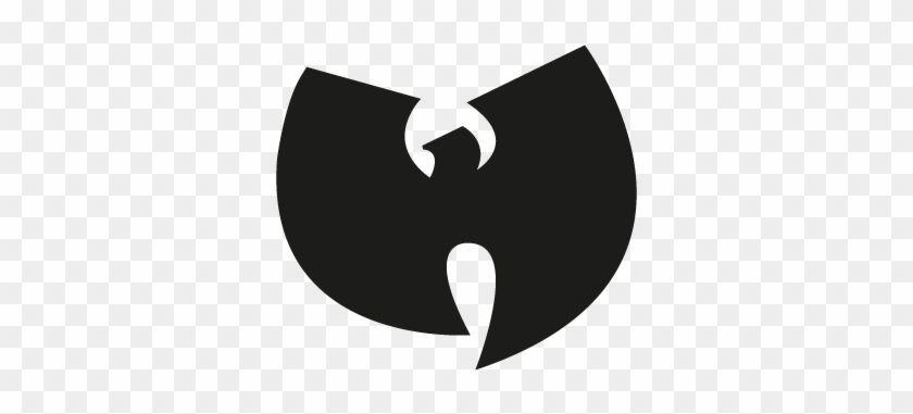 Wu-Tang Logo - Wu-tang Clan Logo Vector - Wu Tang Clan Logo - Free Transparent PNG ...