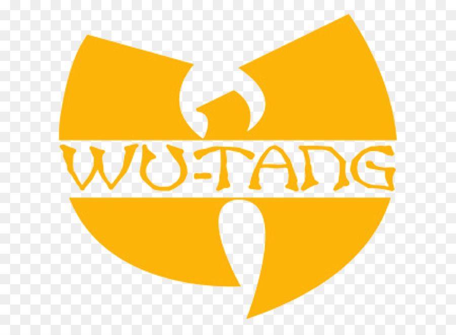 Wu-Tang Logo - Logo Brand Wu Tang Clan Tang Clan Png Download