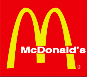 Yellow M Logo - Best Logo Designs Ever