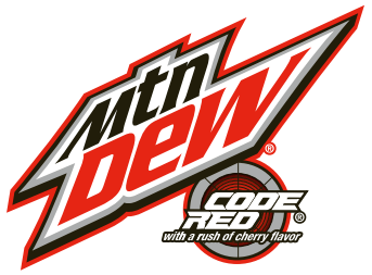 Mtn Dew Code Red Logo - Image - CODE RED.png | Mountain Dew Wiki | FANDOM powered by Wikia