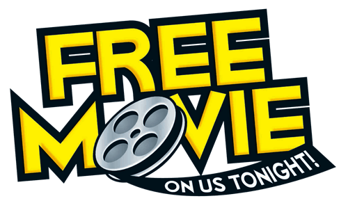 Movie Hidden Logo - Movie Offered at No Charge! - Hand-In-Hand Primary School