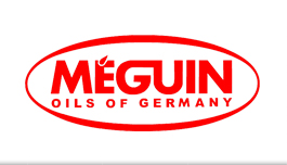German Oil Company Logo - Welcome to MEGUIN - Meguin | Oils of Germany