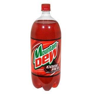 Mtn Dew Code Red Logo - Mountain dew | Mountain Dew Code Red Reviews, Ratings, Videos and ...
