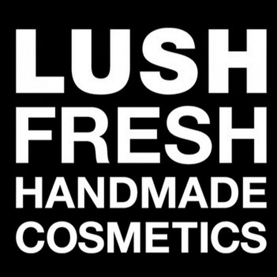 LUSH Cosmetics Logo - Lush Cosmetics: What do they really stand for? – The Highlander