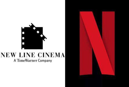Netflix Company Logo - Netflix Shaft Deal Could Change How Urban Themed Films are financed ...