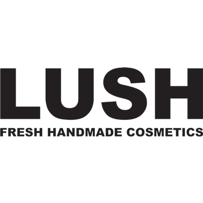 LUSH Cosmetics Logo - Bay Street ::: Lush Fresh Handmade Cosmetics