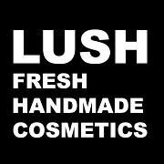 LUSH Cosmetics Logo - Working at LUSH North America