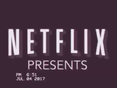 Netflix Company Logo - Netflix Presents (1986) Company Logo (VHS Capture) - YouTube