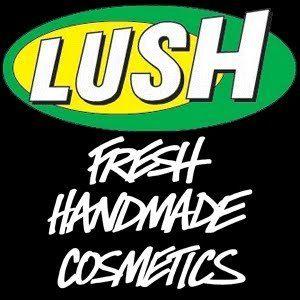 LUSH Cosmetics Logo - My Favorite Vegan Beauty Products from LUSH Cosmetics