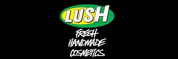 LUSH Cosmetics Logo - A LUSH Cosmetics Update • ClassicMuse.com