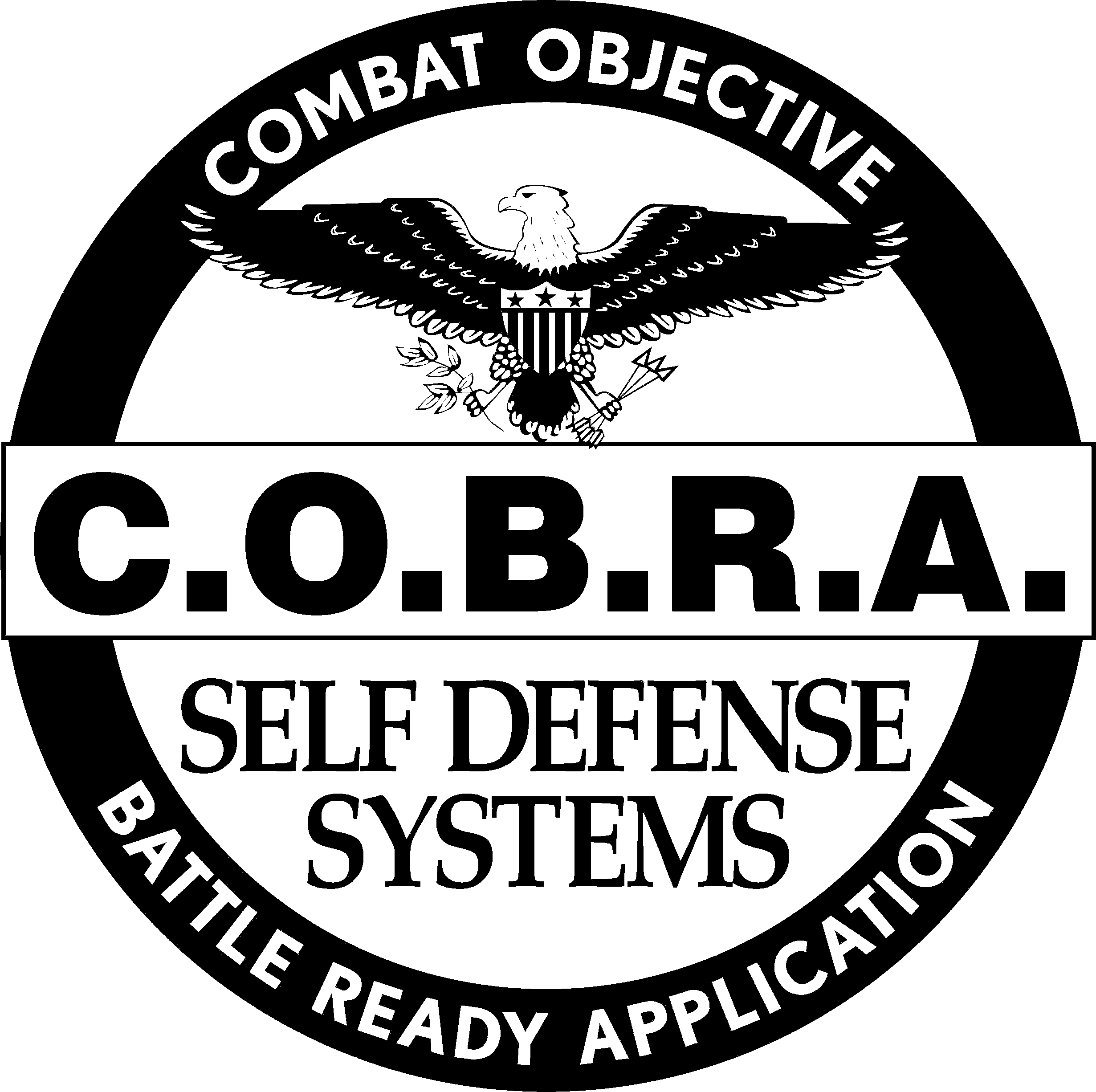 Black Cobra Logo - cobra-logo-large-transparent-black - C.O.B.R.A. Self-Defense ...