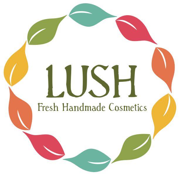 LUSH Cosmetics Logo - Rebrand of Lush Cosmetics on Behance