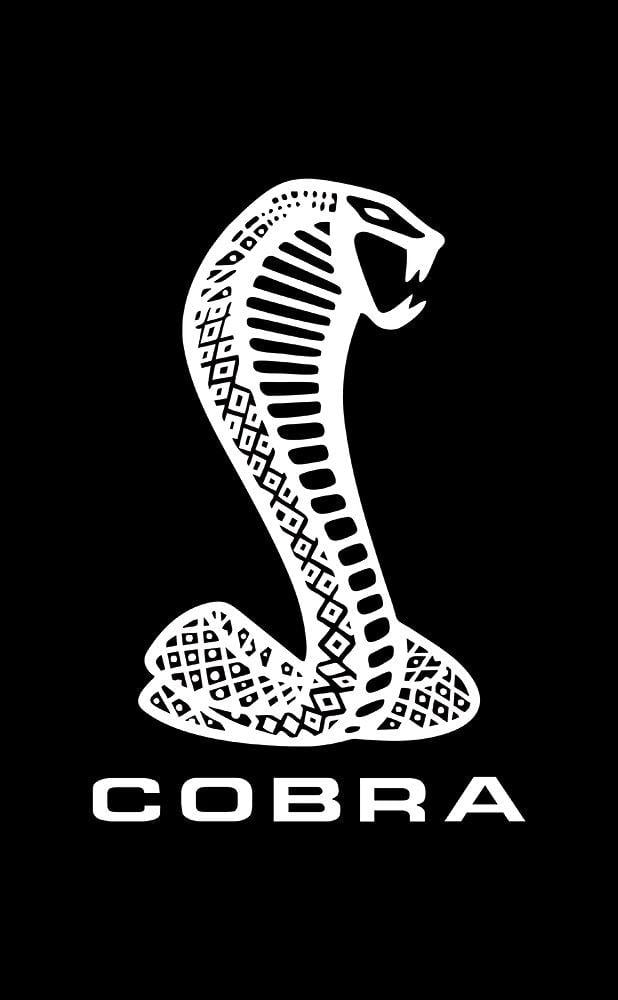 Black Cobra Logo - Cobra flag Black cobra cars banner 3x5 flags for car racing custom ...